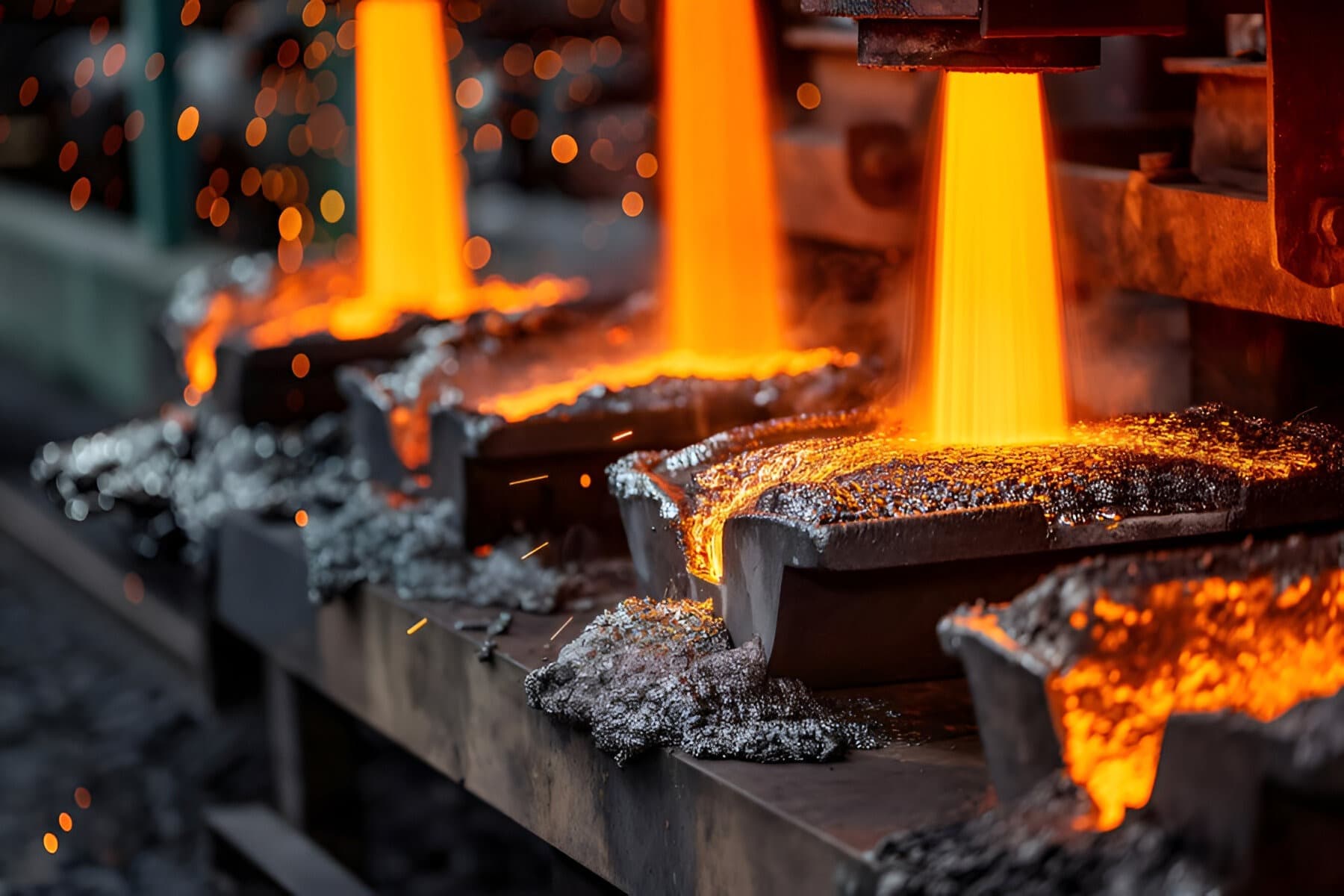 Principles of Metallurgy Quiz 4