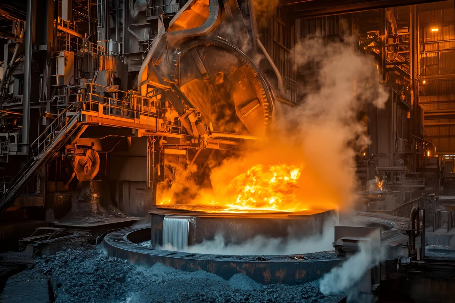 Principles of Metallurgy Quiz 6