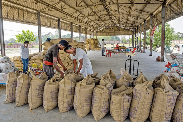 Food Security Quiz 3