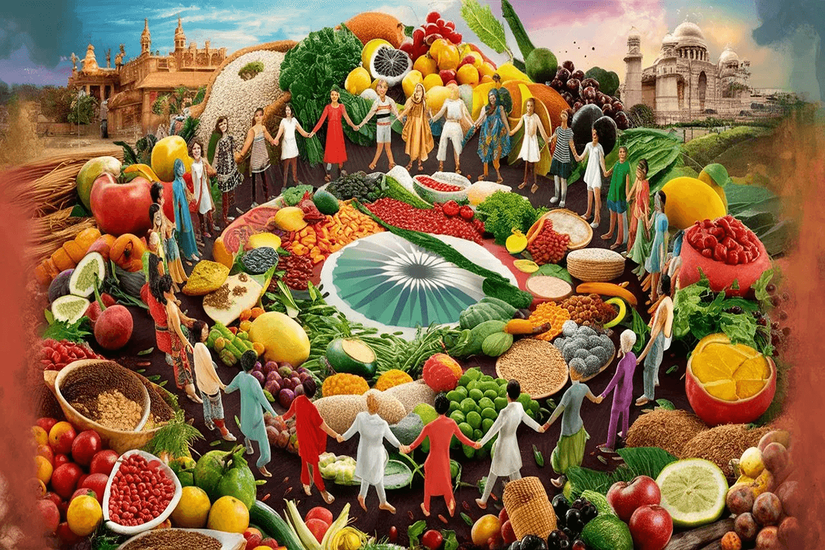 Food Security Quiz 6