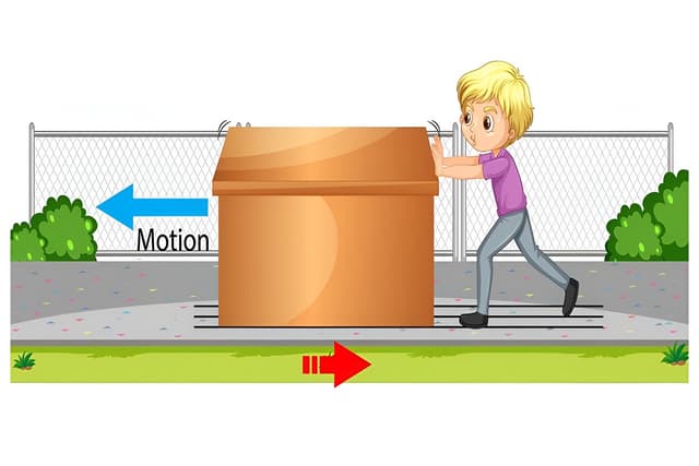 Motion Quiz 3