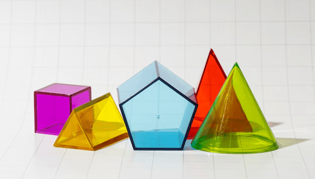 Surface Area and Volumes Quiz 2