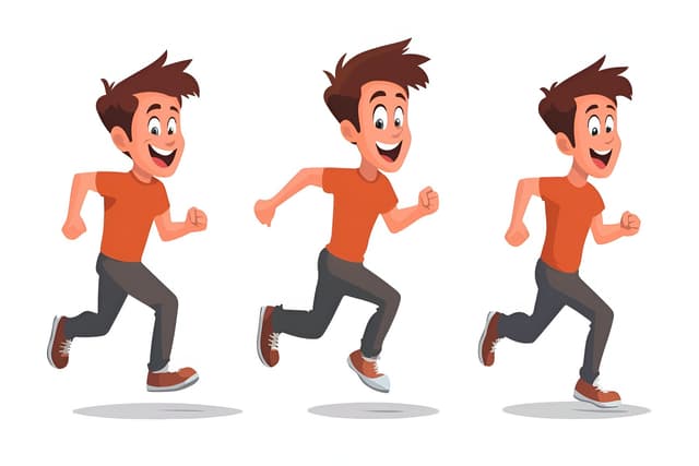Motion Quiz 6