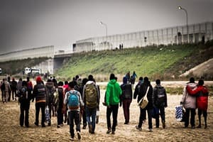 People and Migration Quiz 2