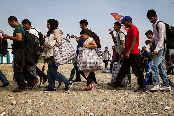 People and Migration Quiz 3