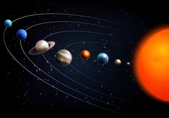 Gravitation Quiz 5