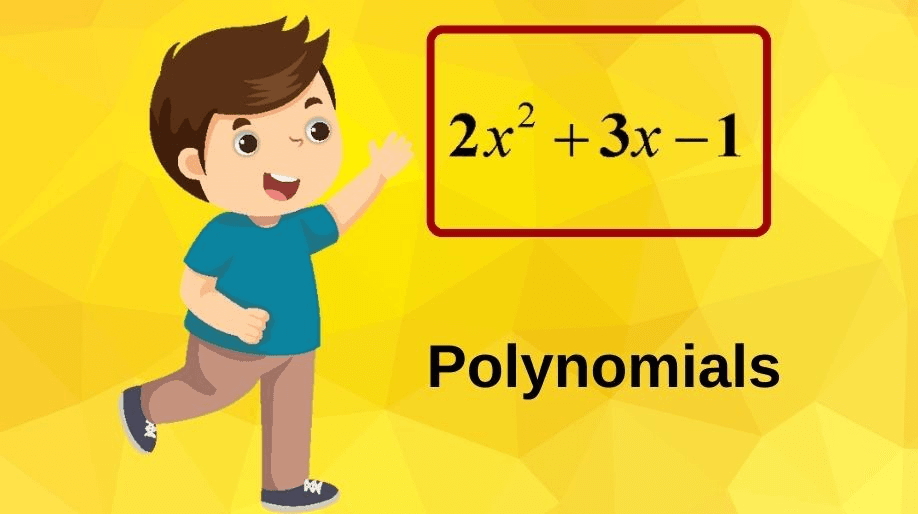 Polynomials Quiz 5