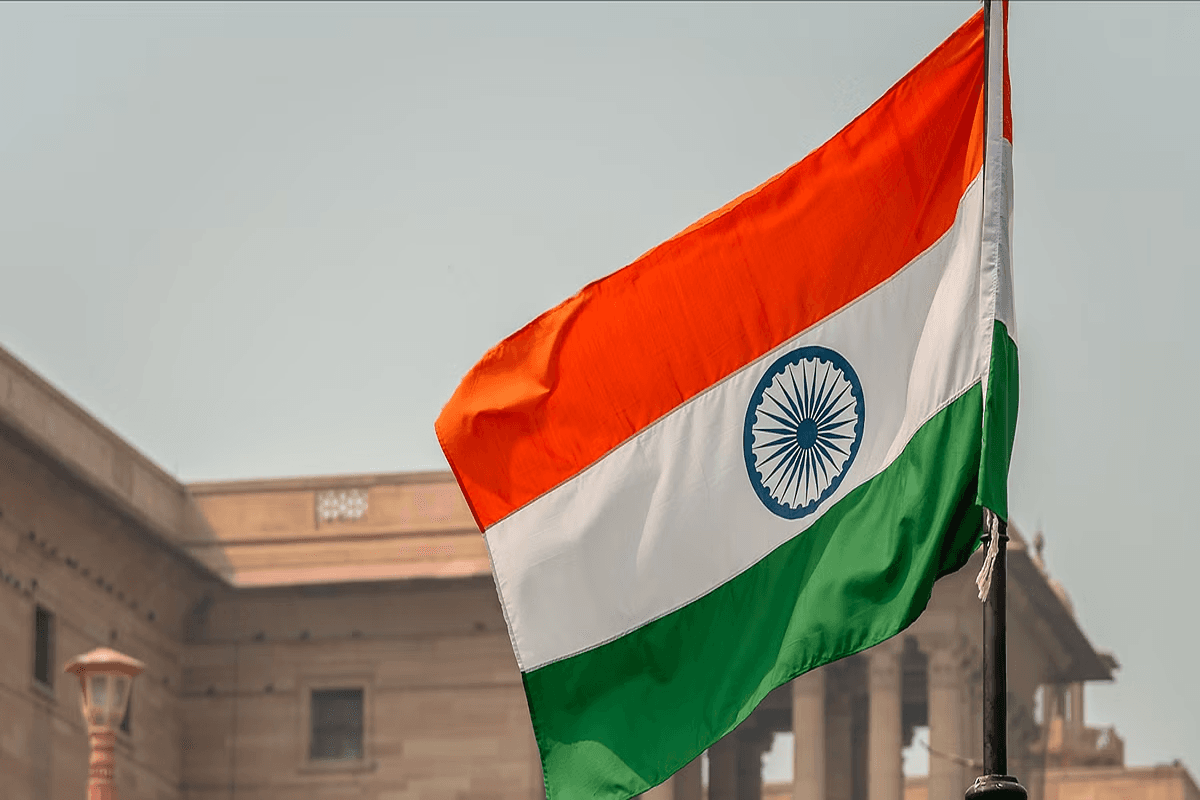 Independent India Quiz 5