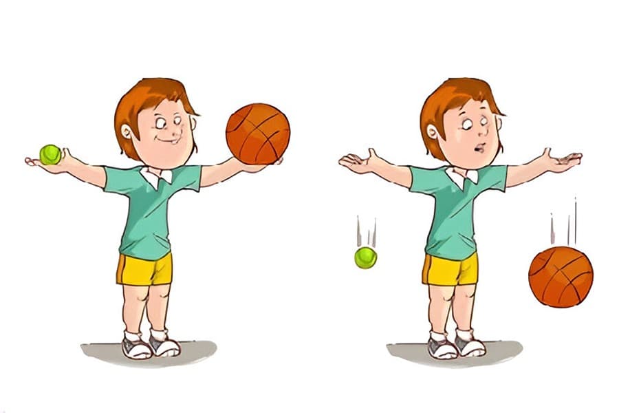 Gravitation Quiz 6