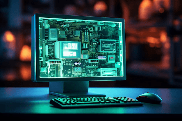 Computer Concepts Challenge