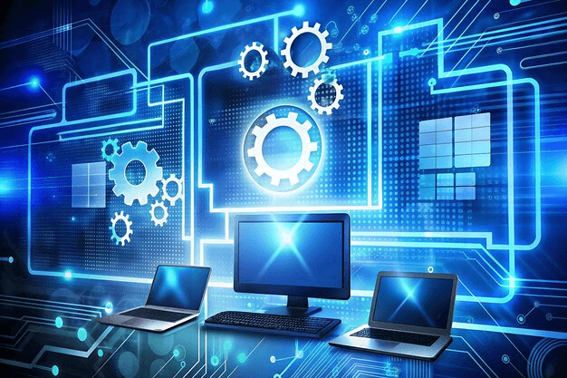 Software and Systems Showdown