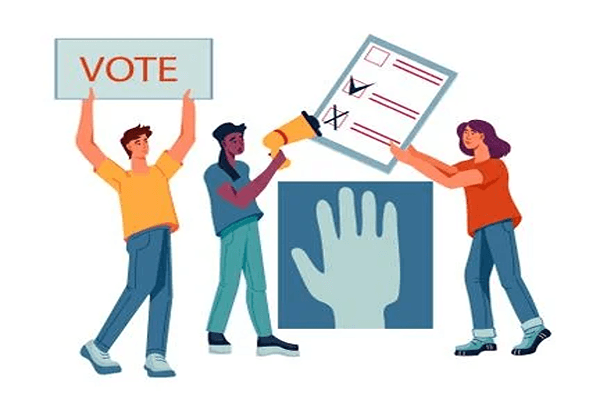 Emerging Political Trends Quiz 6
