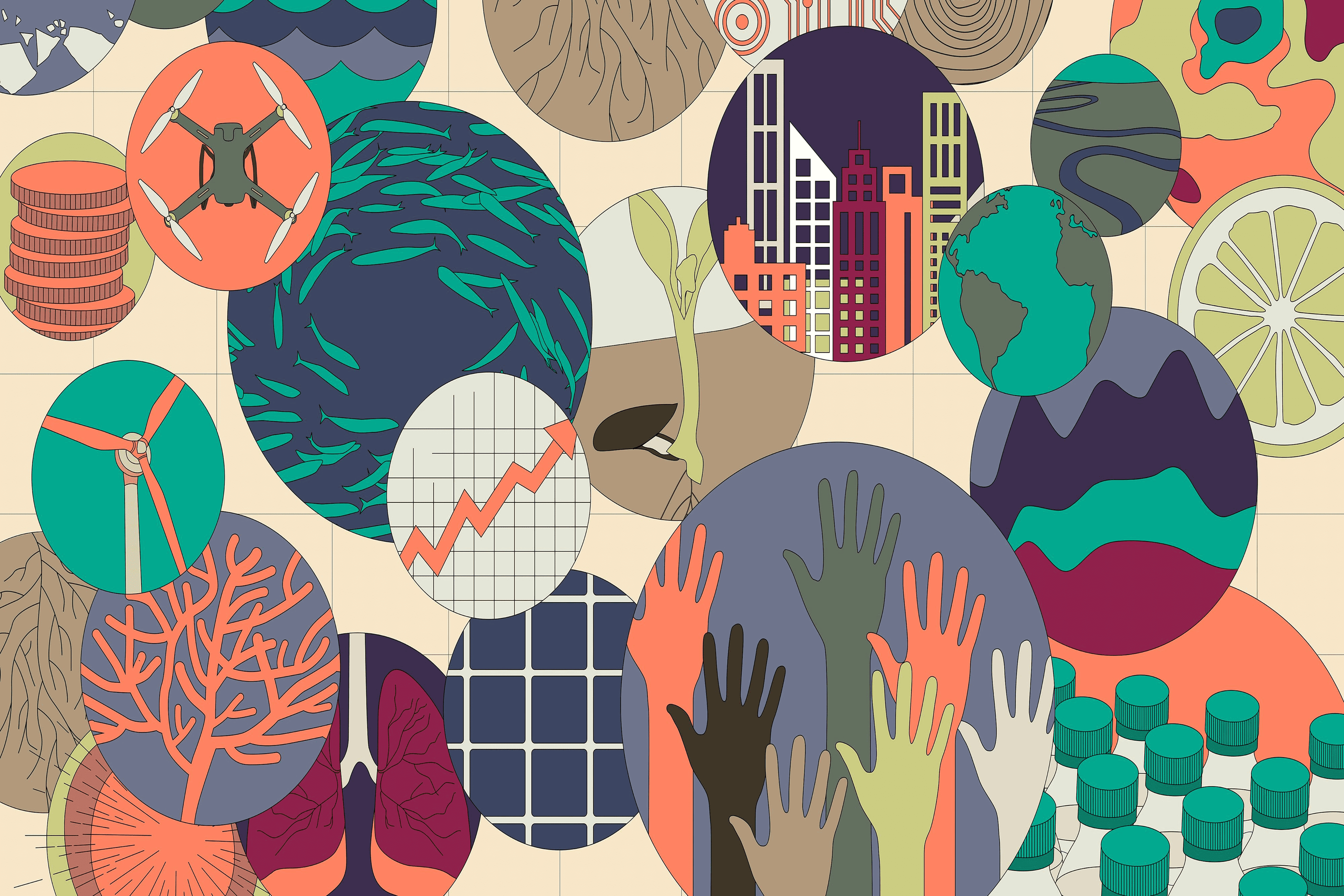 Emerging Political Trends Quiz 7