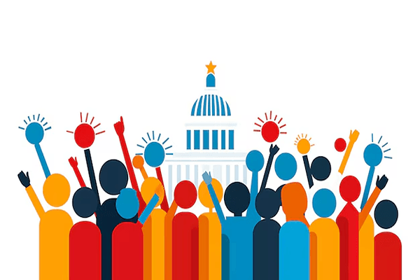 Citizens and the Governments Quiz 4