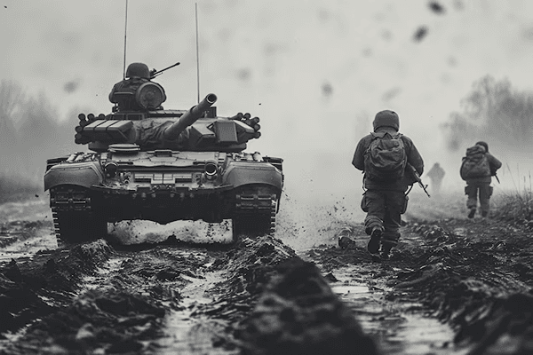 The World Between Wars Quiz 4