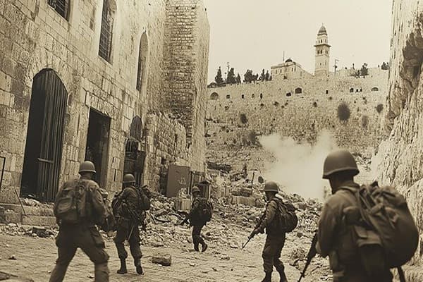 The World Between Wars Quiz 12