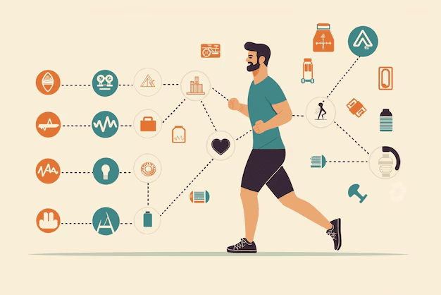 Get Active Quiz Challenge