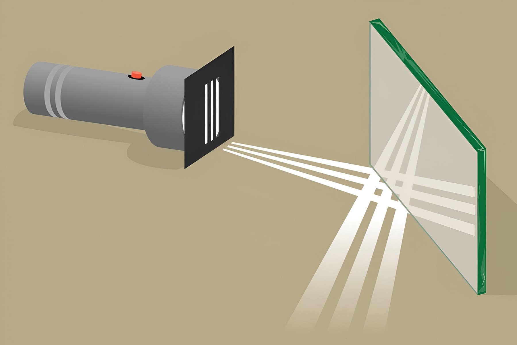 Reflection of Light at Curved Surfaces Quiz 7