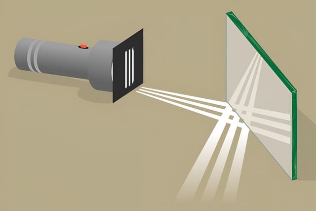 Reflection of Light at Curved Surfaces Quiz 7