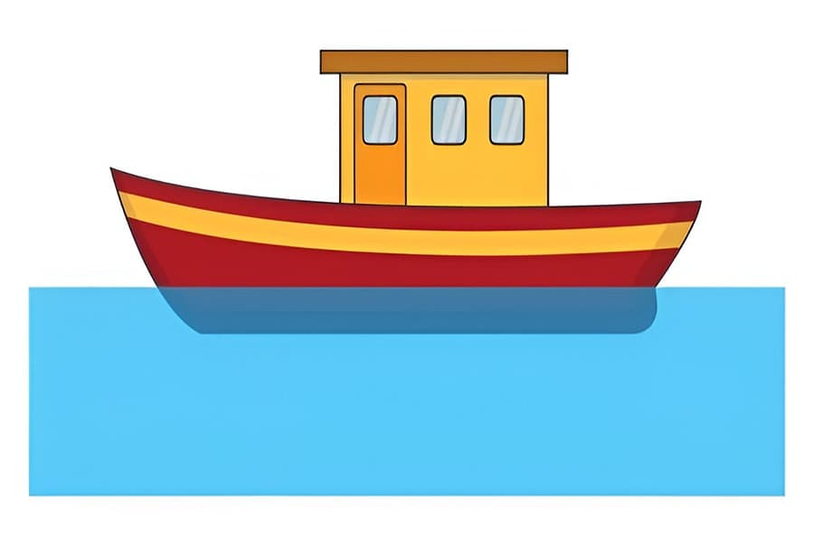 Floating Bodies Quiz 1