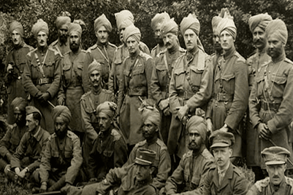 War World and India Quiz 1
