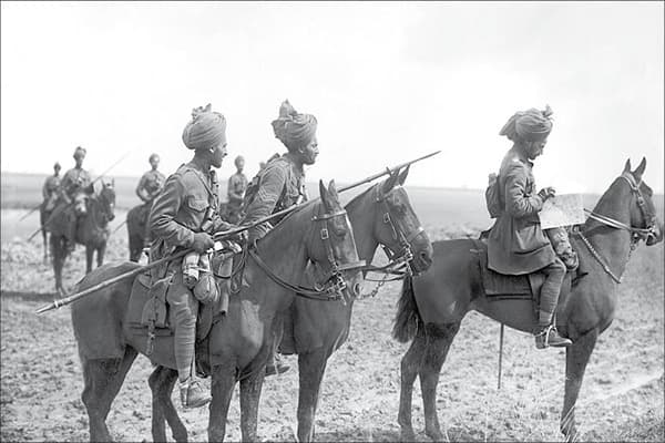 War World and India Quiz 7