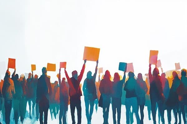 Social Movements Quiz 2