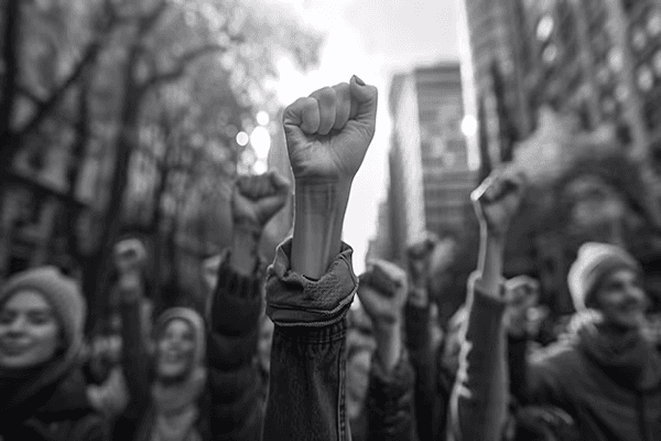 Social Movements Quiz 3