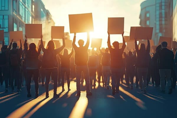 Social Movements Quiz 4