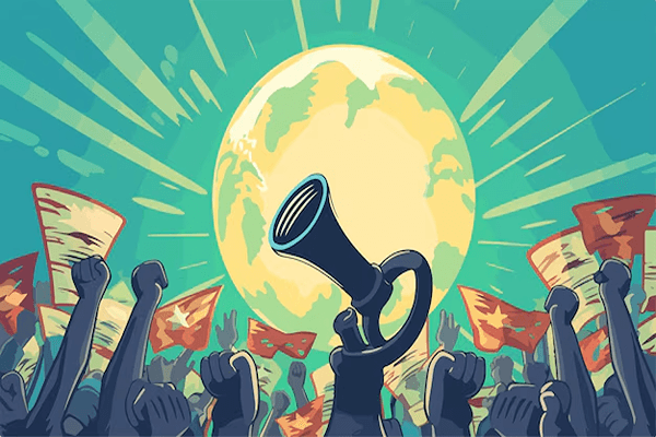 Social Movements Quiz 5