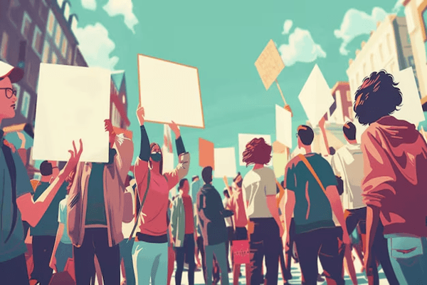 Social Movements Quiz 6