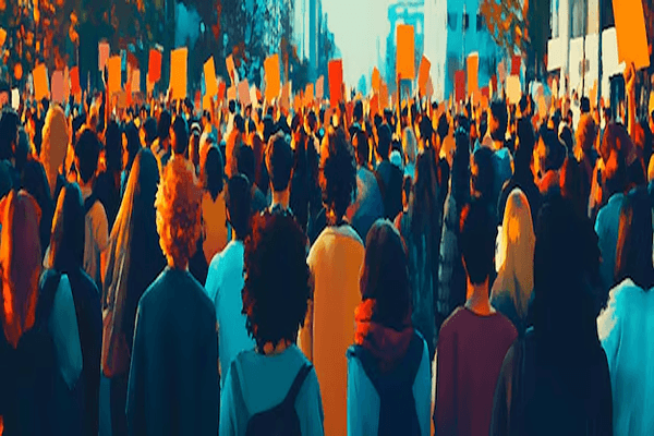 Social Movements Quiz 7