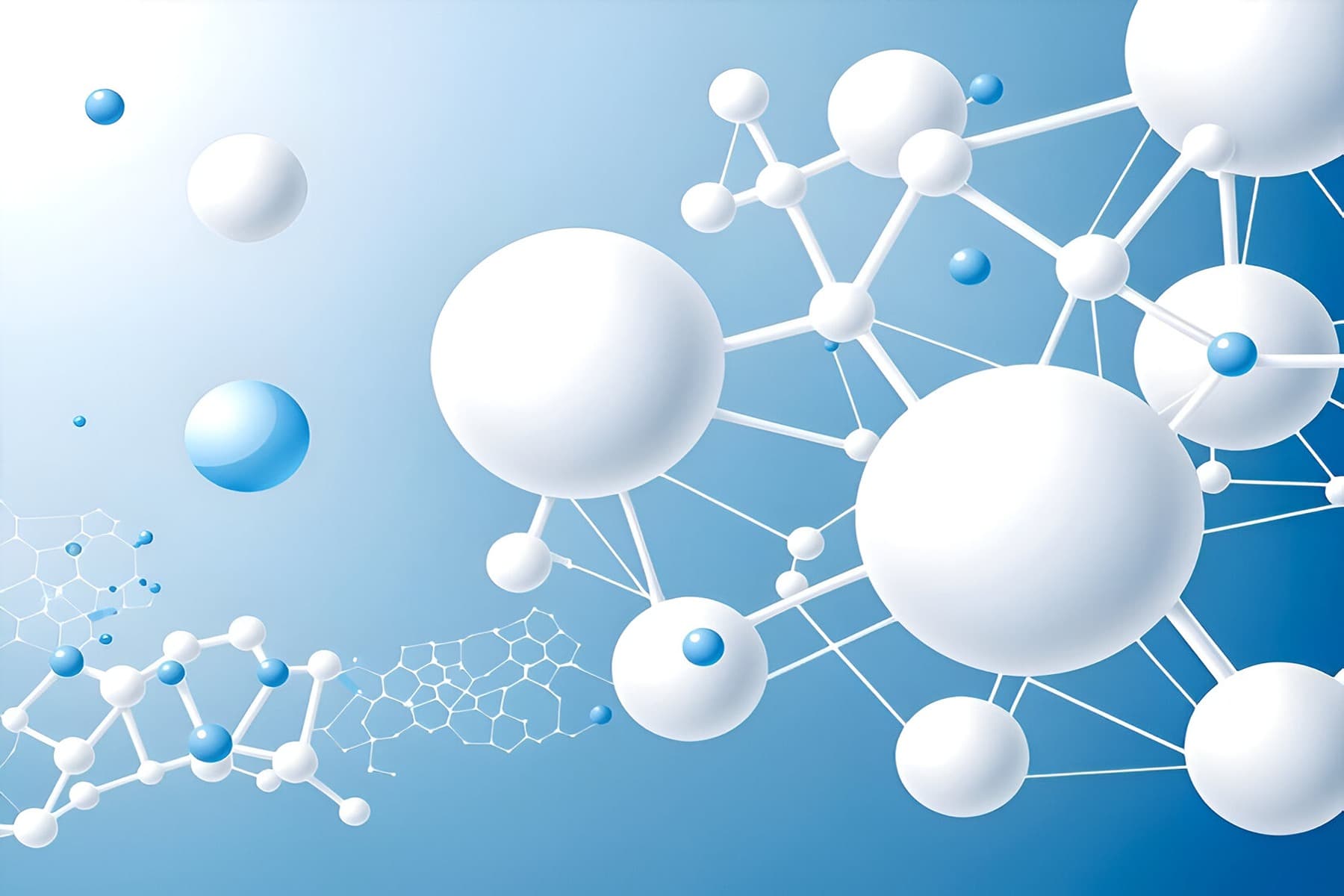 Atoms and Molecules Quiz 3