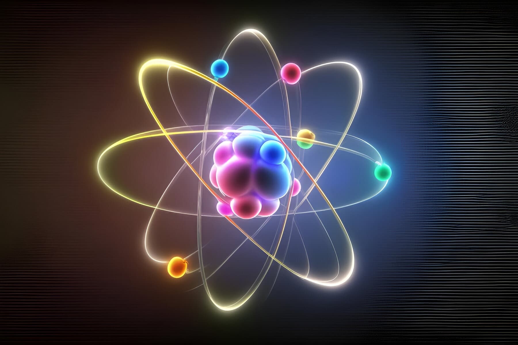 Structure of the Atom Quiz 4
