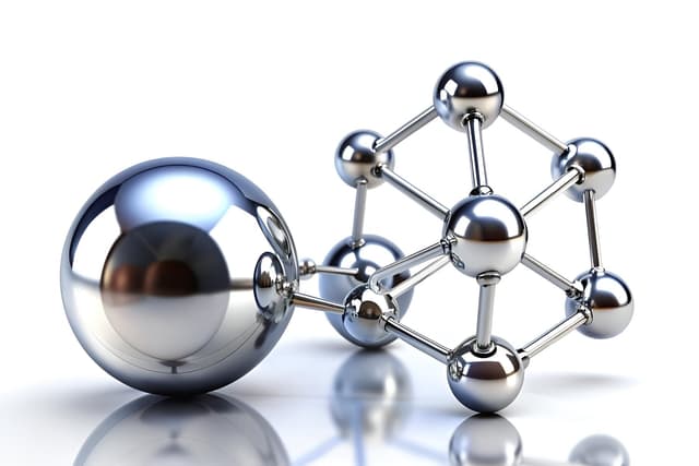 Structure of the Atom Quiz 3