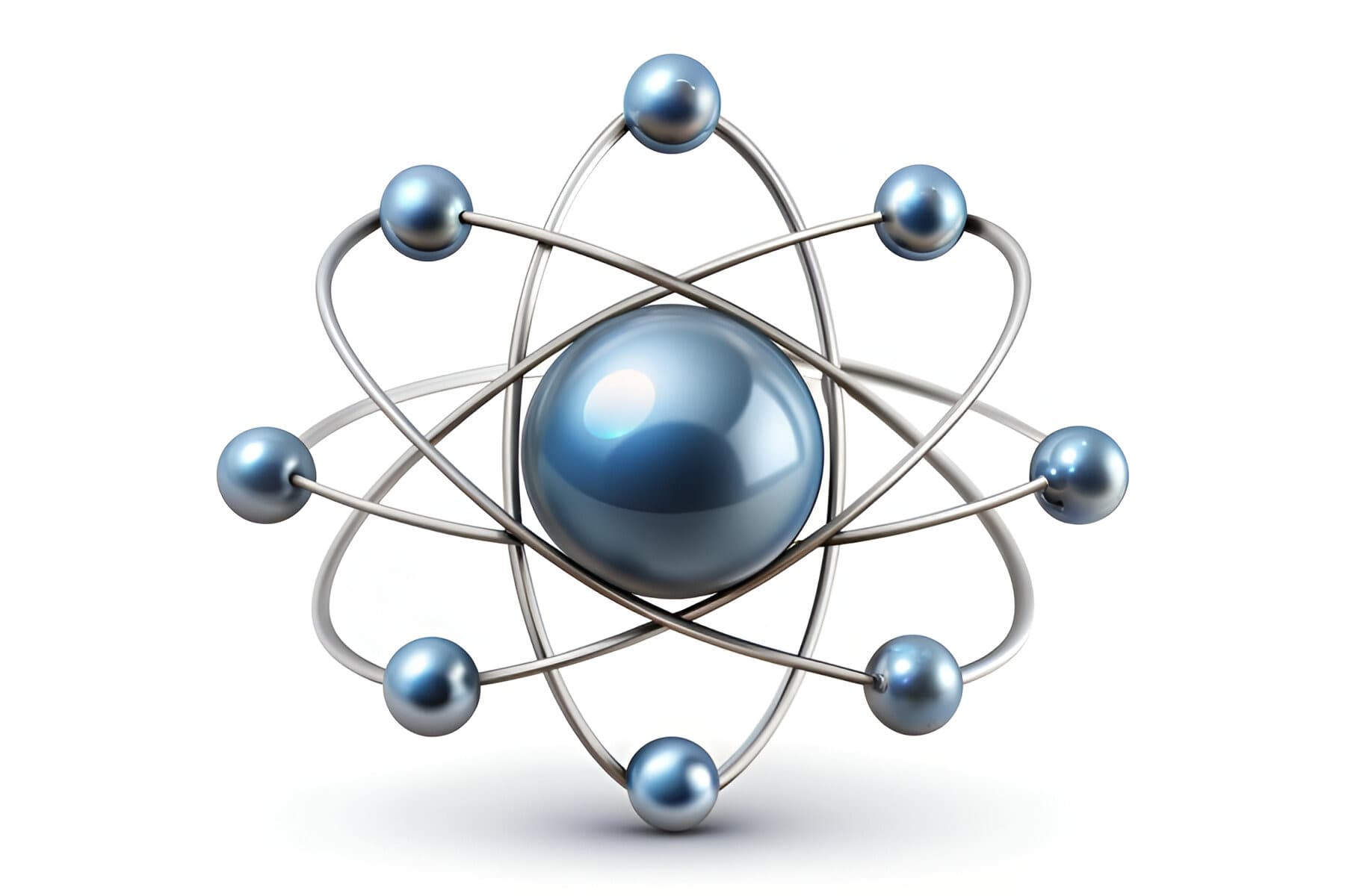 Structure of the Atom Quiz 6