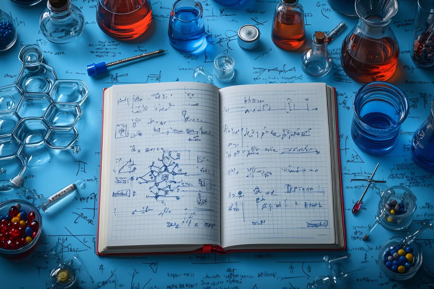 Chemical Reactions and Equations Quiz 4