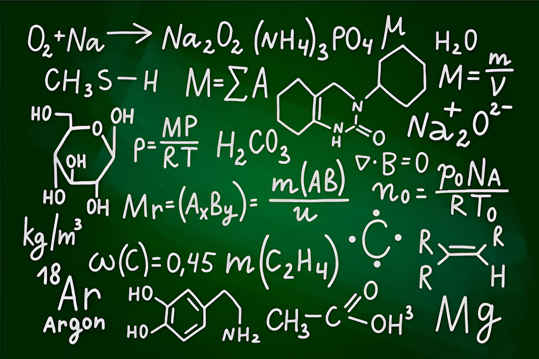Chemical Reactions and Equations Quiz 6