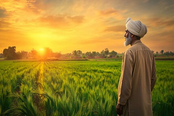 Agriculture in India Quiz 2