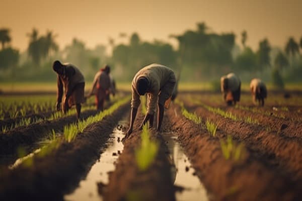 Agriculture in India Quiz 5