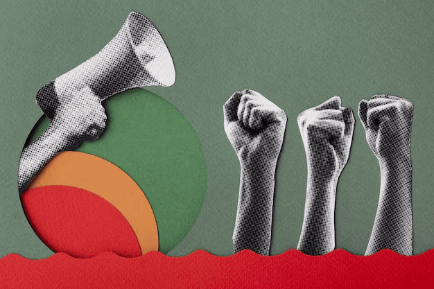 Democratic and Nationalist Quiz 10