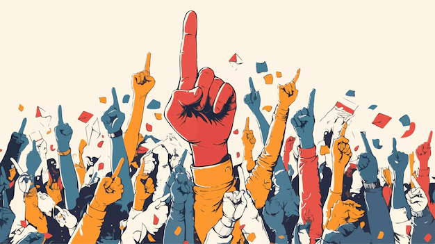 Democracy Quiz 1