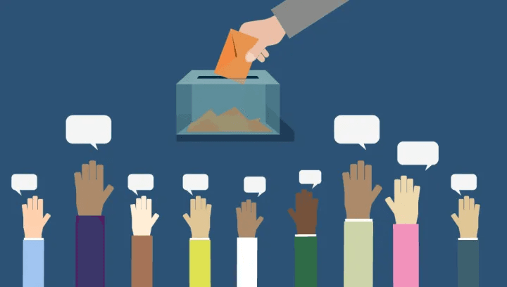 Democracy Quiz 2