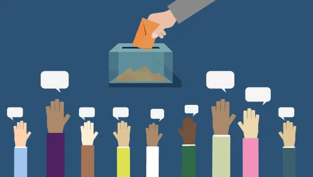 Democracy Quiz 2