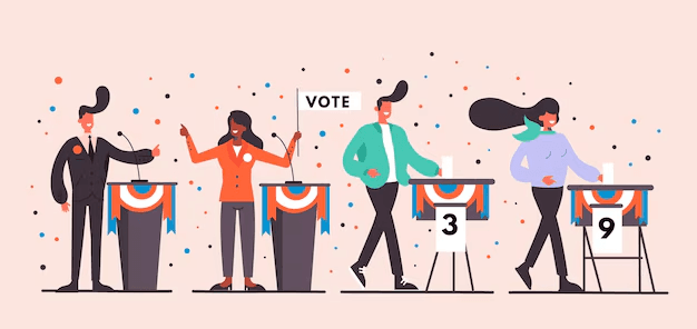 Democracy Quiz 3
