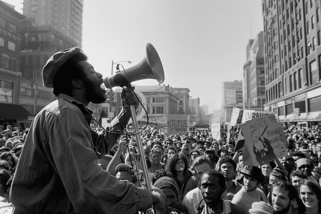 Social Protest Movements Quiz 2