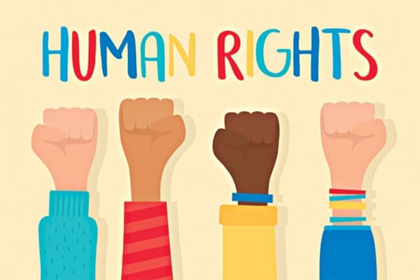 Human Rights Quiz 3