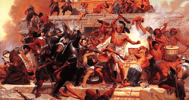 Colonialism in Latin America Quiz 2