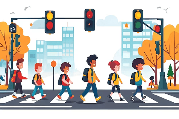 Traffic Education Quiz 2