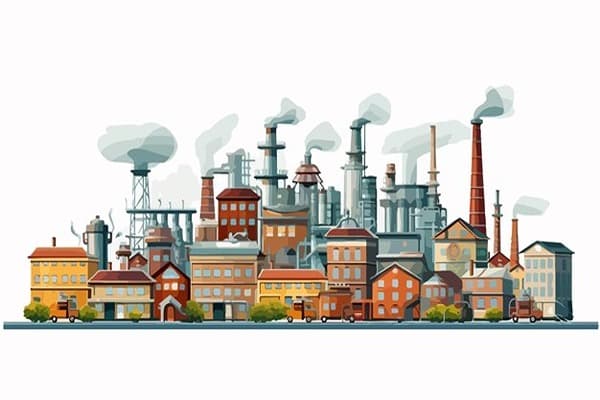 Industries in India Quiz 1